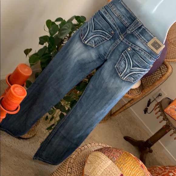 Jolt bluejeans - Picture 4 of 4